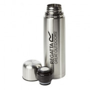 Termosul Regatta 0.5L Vacuum Flask argintiu
