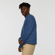 Hanorac bărbați Cotopaxi M'S Lava Llama Crew Sweatshirt