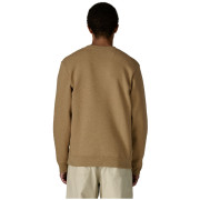 Hanorac bărbați Patagonia Men's '95 Oval Logo Uprisal Crew Sweatshirt