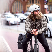 Geantă pentru bicicletă Ortlieb Back-Roller Urban