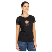 Tricou femei Chillaz Gandia Girls Talk Chalk