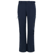 Pantaloni de iarnă bărbați Fundango Teak Pants albastru închis patriot blue