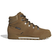 Încălțăminte bărbați Adidas Terrex Snowpitch C.RDY