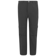 Pantaloni copii Regatta Jnr Highton ZO Dark Grey gri Dark Grey
