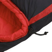 Sac de dormit Zulu Ultralight 900 175 cm