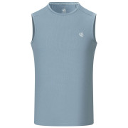 Maiou bărbați Dare 2b Agile Tank albastru Mercury