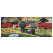 Aragaz pentru camping Robens Fire Finch Double Stove