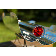 Cuptor solar GoSun Sport grătar, cuptor