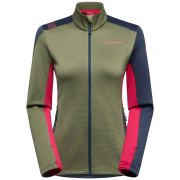 Hanorac funcțional de damă La Sportiva Chill Thermal Jkt W