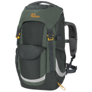 Rucsac pentru copii Jack Wolfskin Kids Explorer 20