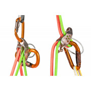 Dispozitiv de siguranță Grivel Master Pro Belayer