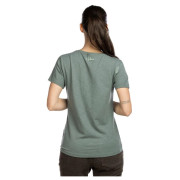 Tricou femei Chillaz Valencia Nature Flow