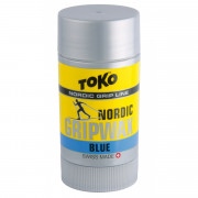 Ceară TOKO Nordic GripWax blue 25 g
