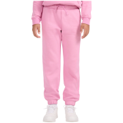 Pantaloni jogging copii 4F Trousers Cas F1782 Pink roz Pink