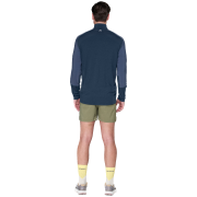 Hanorac bărbați Devold Endurance Merino Cover Zip Man