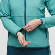 Geacă femei Cotopaxi Vuelta Performance Windbreaker Jacket