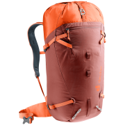 Rucsac Deuter Guide 30 portocaliu/