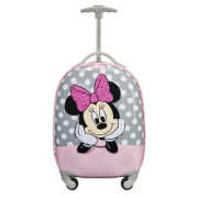 Valiză copii Samsonite Disney Ultimate 2.0 Spin.45/16 Disney Minnie Glitter