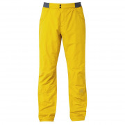 Pantaloni
			bărbați Mountain Equipment Inception Pant Acid galben