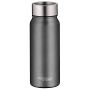 Cană termică Thermos Thermocafé 500 ml gri šedá