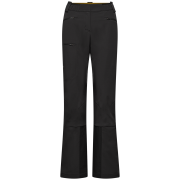 Pantaloni funcționali femei Salewa Lagorai 2 Dst Pnt W negru black out