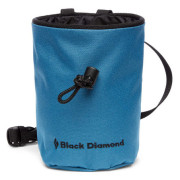 Săculeț pentru magneziu Black Diamond Mojo Chalk Bag S/M (2024)