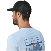 Șapcă Patagonia P-6 Logo Trucker Hat