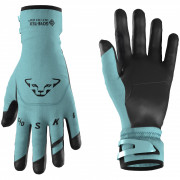 Mănuși Dynafit Tour Infinium™ Gloves albastru deschis