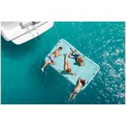 Saltea gonflabilă Intex Water Lounge