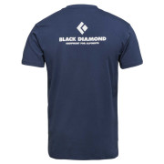 Tricou bărbați Black Diamond M SS EQUIPMNT FOR ALPINIST TEE