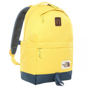 Batoh The North Face Daypack galben/albastru