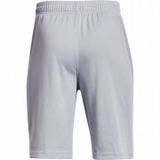 Pantaloni scurți copii Under Armour Prototype 2.0 Logo Shorts-GRY