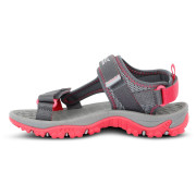 Sandale copii Regatta Blaze Sandal Jnr Grant/PopPnk