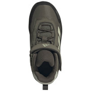 Încălțăminte copii Adidas Terrex Anylander Mid Climaproof Green