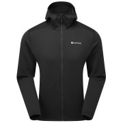 Hanorac funcțional bărbați Montane Fury Hoodie