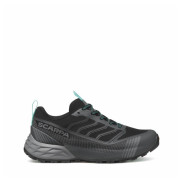 Încălțăminte de alergat pentru femei Scarpa Ribelle Run Lt Wp Wmn gri