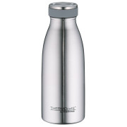 Sticlă termică Thermos Thermocafé 350 ml argintiu nerez