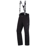 Pantaloni de schi bărbați Husky Galti M negru Black