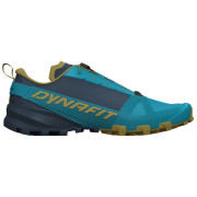 Încălțăminte de alergat pentru bărbați Dynafit Traverse Gtx albastru 8071 - Storm Blue/Blueberry