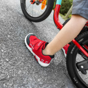 Încălțăminte copii Superfit Trace Red