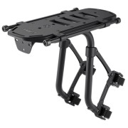 Portbagaj de bicicletă Thule Tour Rack negru black