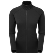 Hanorac femei Montane Protium Jacket negru BLACK