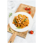 Fel principal Food Force Pachet cu mâncare pentru o săptămână - 21 mâncăruri în cutie