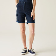Pantaloni scurți femei Regatta Shorebella Shorts