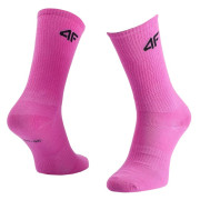 Șosete 4F Socks Cas F393 (4Pack)