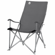 Scaun Coleman Sling Chair gray