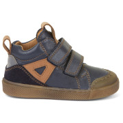 Încălțăminte copii Frodo Rosario High Top Blue