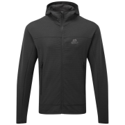 Hanorac bărbați Mountain Equipment Apiro Hooded Jacket Men's negru Black