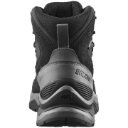 Încălțăminte turistică bărbați Salomon Quest Echo Gore-Tex