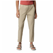 Pantaloni femei Columbia Cedar Crest™ Pant bej Ancient Fossil